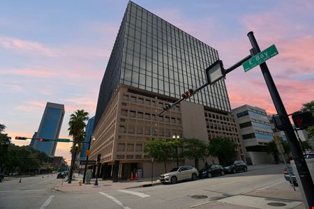 Office space for Sale at The Blackstone Building in Jacksonville