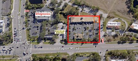 Retail space for Rent at Port Orange Retail Opportunity in Port Orange