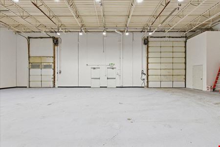 Washington Commerce Center | Units 4 & 5
