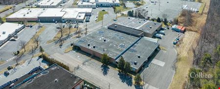 Industrial space for Sale at Strategically Located Cherry Hill Industrial Facility in Cherry Hill Township