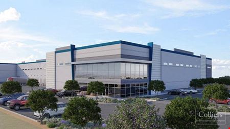 Industrial space for Sale at LIGHT DISTRIBUTION BUILDING FOR LEASE AND SALE in Las Vegas