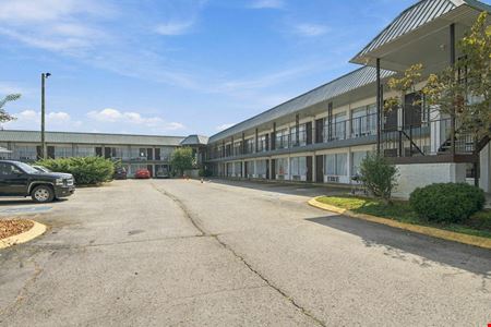 HomeBridge Apartments