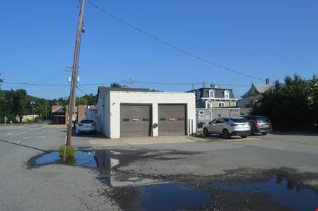 5 Maple Ave
