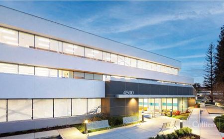 Office space for Rent at 4500 GREAT AMERICA in Santa Clara