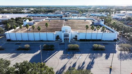 Big Box Retail Space at Lakeland Square Mall