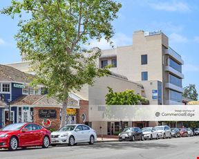 Fay Village Plaza