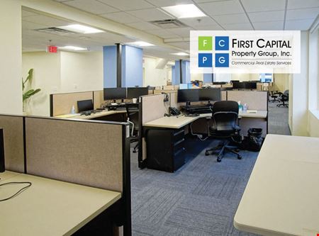 The Metcalf Building | Office & Retail