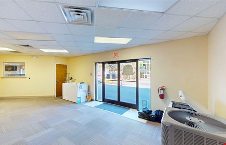 Starkey Road Business Center