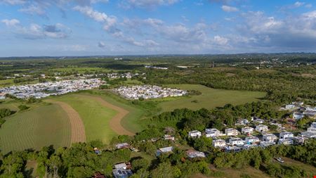 15 Acres of Prime Land @ Aguadilla - FOR SALE