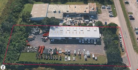 Industrial space for Rent at Industrial Facility with IOS & Truckwell in Fort Myers