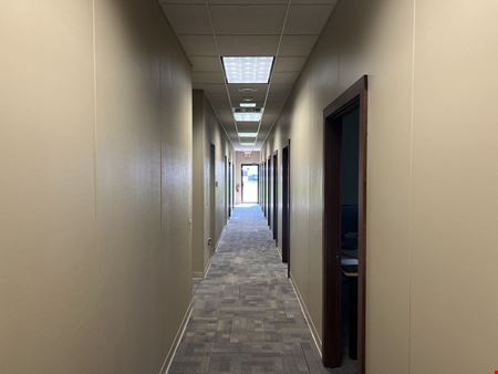 Decatur Main Street - Office Lease