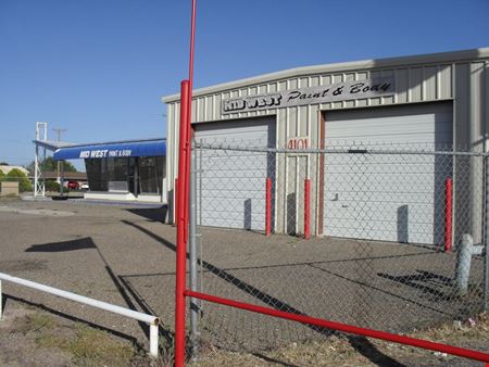 4101, 4105 Canyon Dr & 4006 S Bonham INVESTMENT PROPERTY