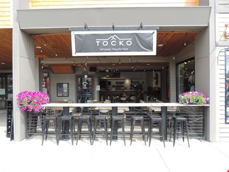 409 E Main Street