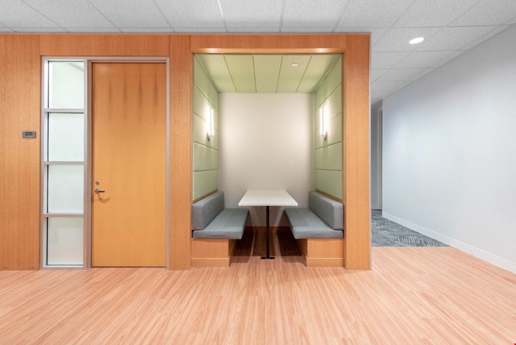 Regus - Durham - RTP Meridian
