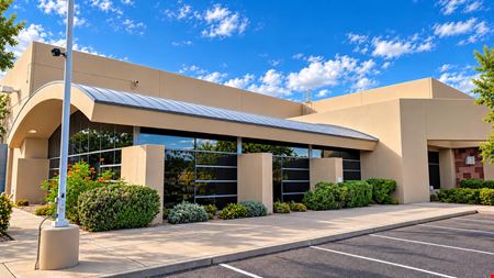 2150 E Rio Salado Pkwy (Sublease)