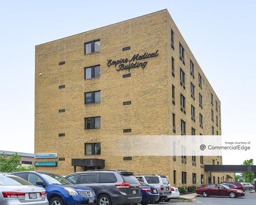 Empire Medical Building