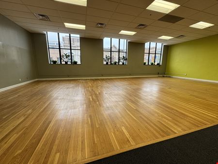 Downtown Ann Arbor Office for Lease