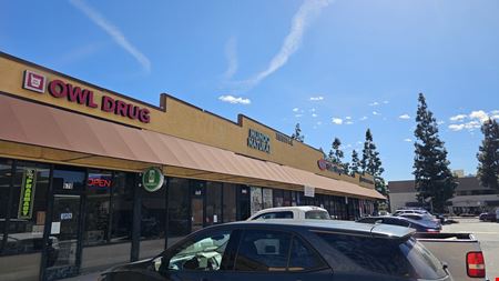 King's Plaza