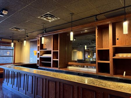 Gage Blvd Restaurant Space