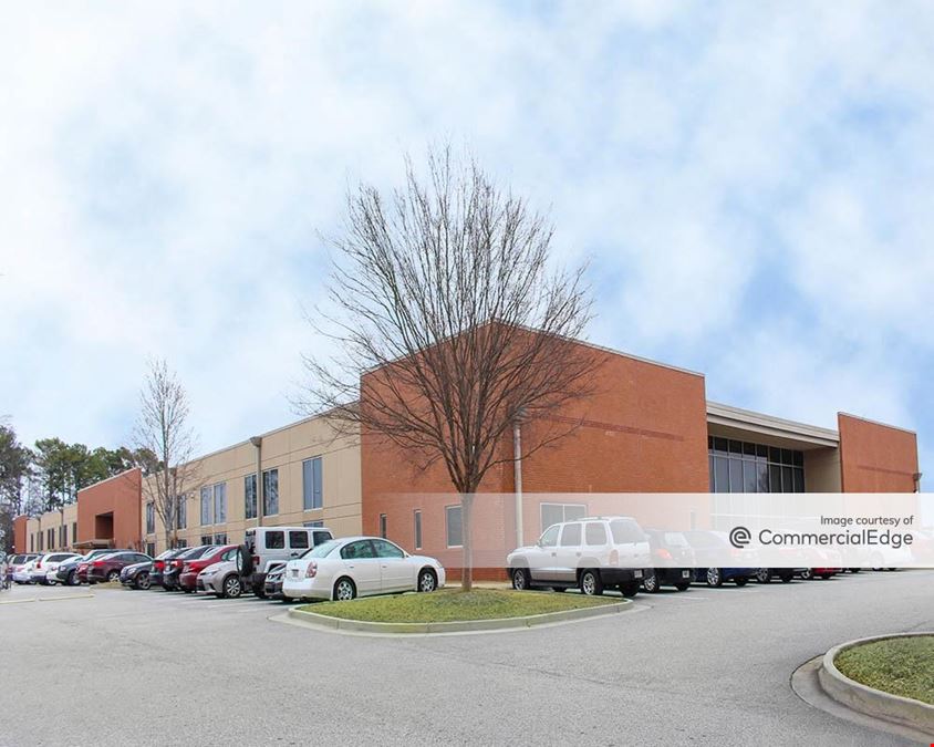3500 Loop Road