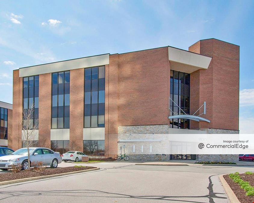 Parkstone Office Center II