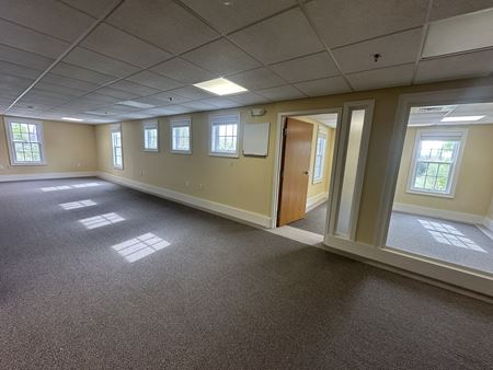 Office space for Rent at Jacob Hatch Building in Scituate