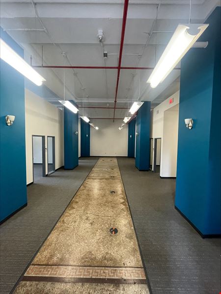 Office space for Rent at 700 E Franklin St in Richmond