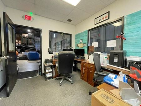 Alachua Commerce Center