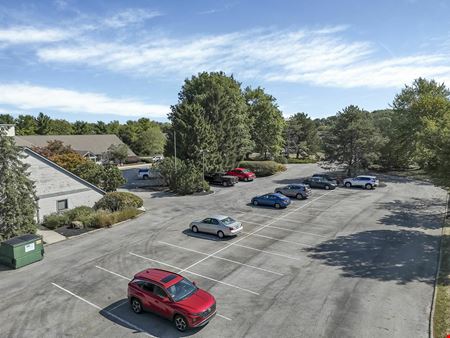 400 Venture Drive