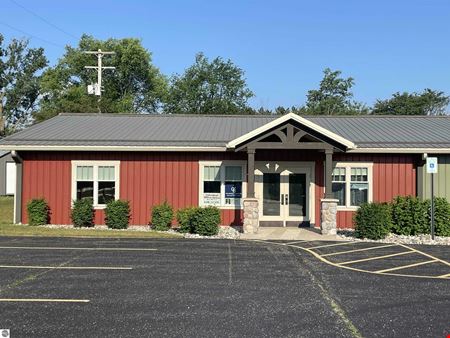 5 New Modern Office Spaces for Lease