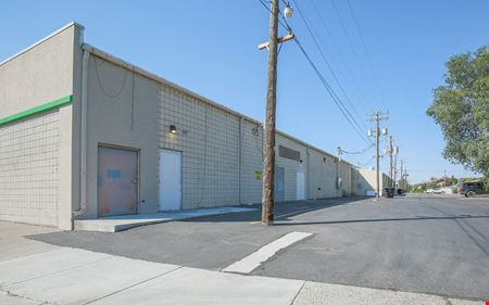 2285 Overland Ave - Overland Shopping Center