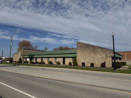 Office space for Rent at 4424 Aicholtz Rd in Cincinnati