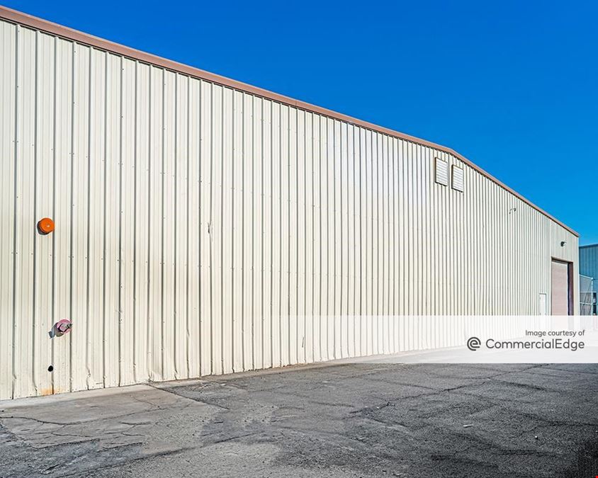 Copper Acres Industrial Park - Building B