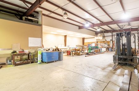 Industrial Flex Space for Lease in Butchertown