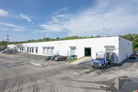 Philips Distribution Center - 7662