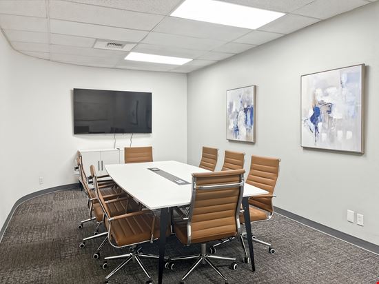 Regus - Portland - SE 98th Ave