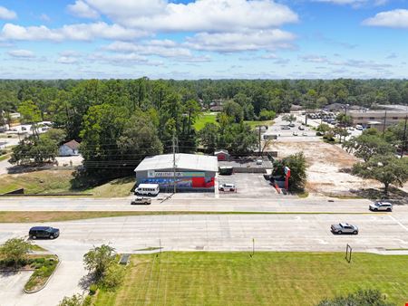 Turnkey Daycare / Pre-K Facility on Gause Blvd