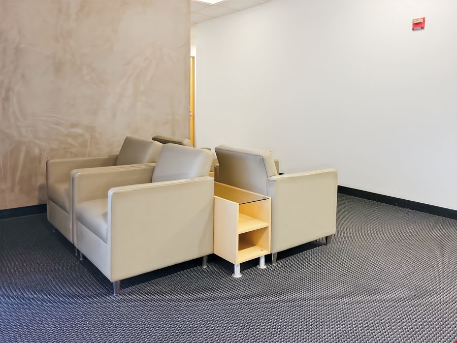 Regus - Princeton - Overlook
