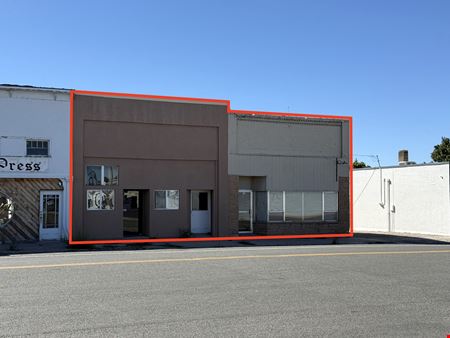 20 E Center St