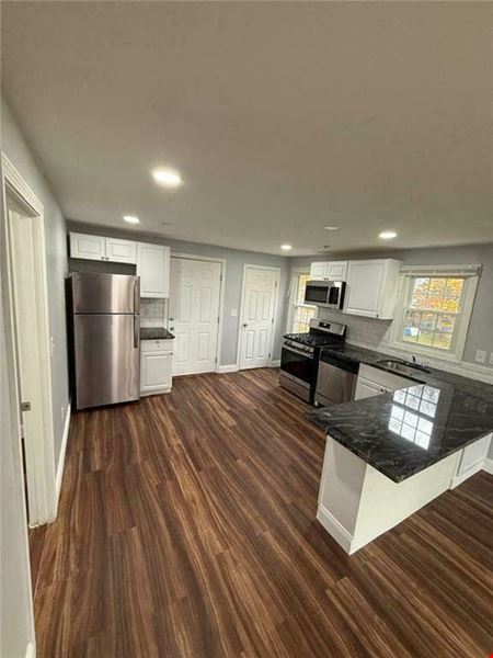 9 Units in Pawtucket RI