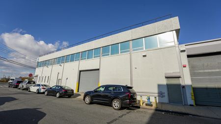 Industrial space for Rent at JFK - Bldg 127 in Jamaica