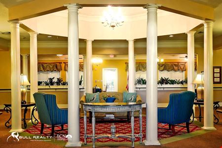 Under Contract | Possible Conversion to Behavioral With Special Use Permit