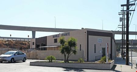 Industrial space for Rent at 12595 Foothill Boulevard in Sylmar
