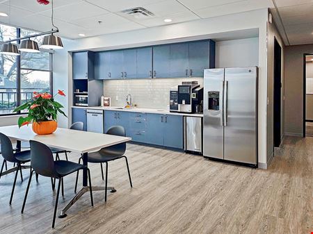 Regus - Green Street