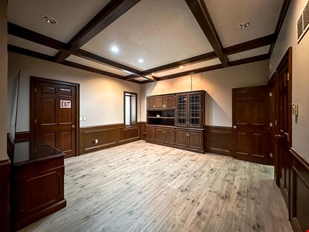 2014 S Calhoun St - Flex Space