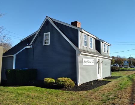 Office space for Sale at 159 Washington Street, Norwell - for sale in Norwell