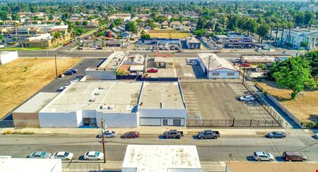 Industrial space for Sale at 534 Brooks St in Ontario