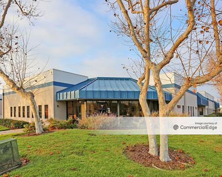 Industrial space for Rent at Southrail Business Park in Chula Vista