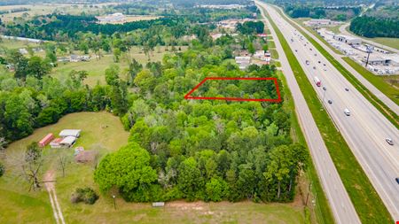 TBD I-45 N Willis, Tx 77318