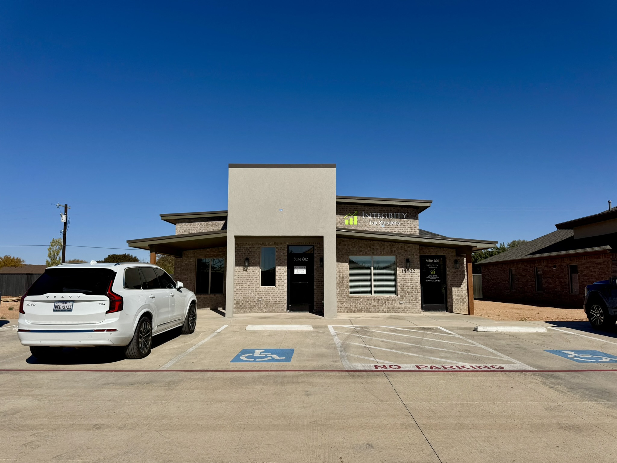 Office space for Rent at 11702 Frankford Ave in Lubbock